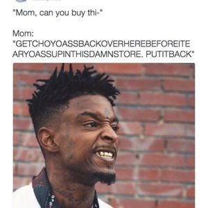 Meet your Posher, Jay